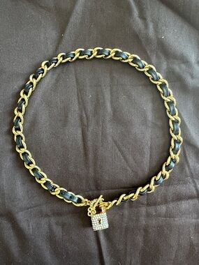 Vintage Juicy Couture Choker 🤩